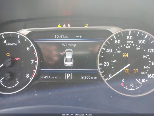 Nissan Sentra Sv Xtronic Cvt 2021 3N1AB8CV6MY220228 Image 7