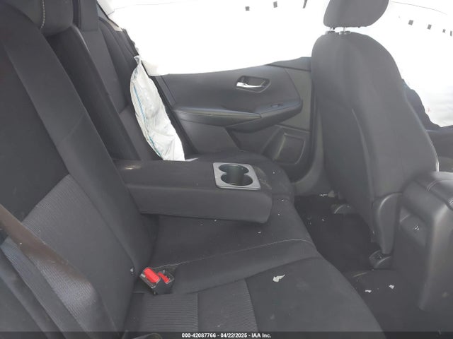Nissan Sentra Sv Xtronic Cvt 2021 3N1AB8CV6MY220228 Image 8