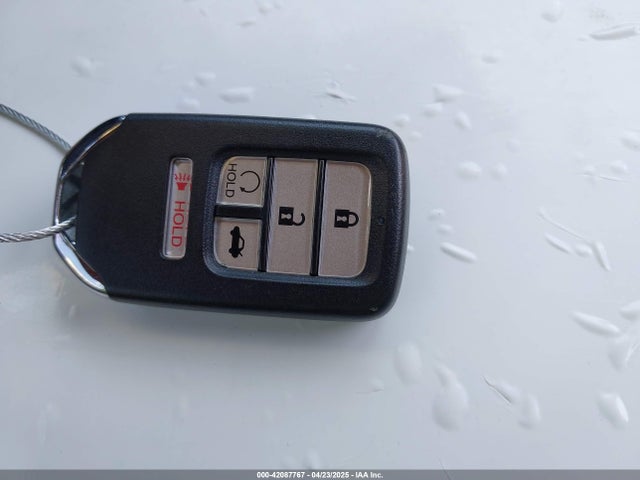 1HGCR2F91GA177800 Honda Accord Ex-l