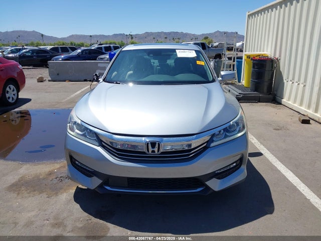 1HGCR2F91GA177800 Honda Accord Ex-l