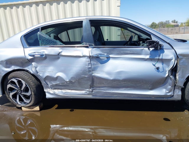 1HGCR2F91GA177800 Honda Accord Ex-l