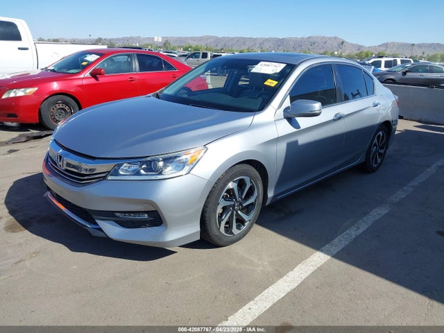 1HGCR2F91GA177800 Honda Accord Ex-l
