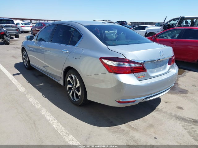 1HGCR2F91GA177800 Honda Accord Ex-l
