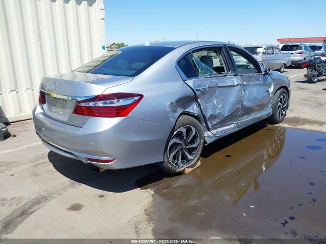 1HGCR2F91GA177800 Honda Accord Ex-l