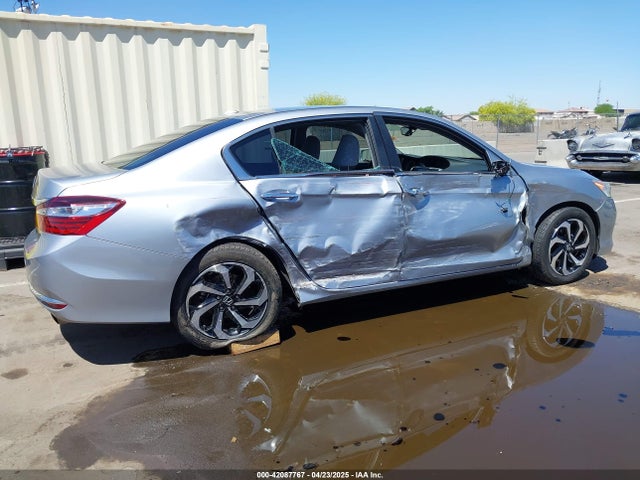 1HGCR2F91GA177800 Honda Accord Ex-l