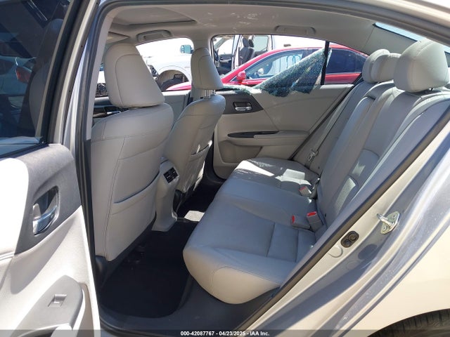 1HGCR2F91GA177800 Honda Accord Ex-l