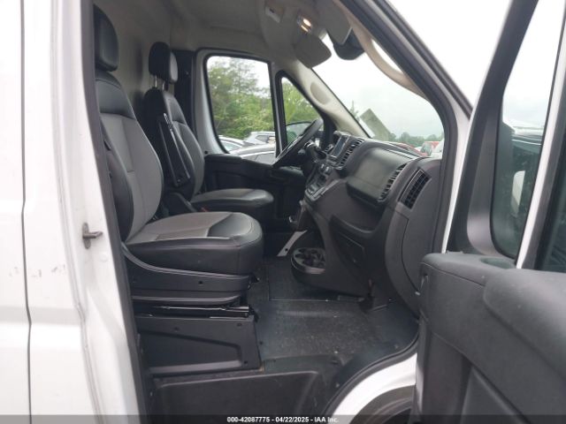3C6LRVDG3PE563723 RAM Promaster 2500 High Roof 159 Wb