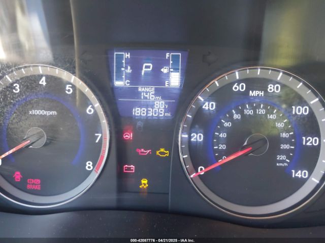 KMHCT5AE4GU251193 Hyundai ACCENT SE