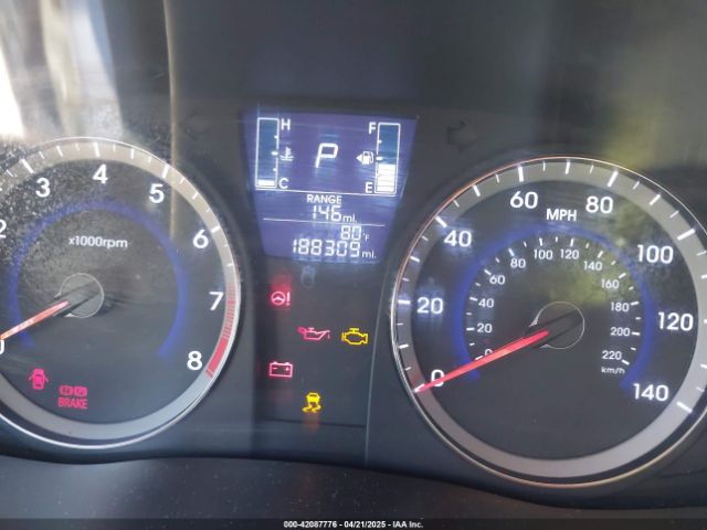 KMHCT5AE4GU251193 Hyundai ACCENT SE
