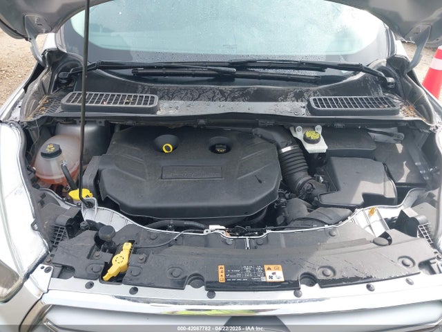 1FMCU0G93HUC99165 Ford ESCAPE SE