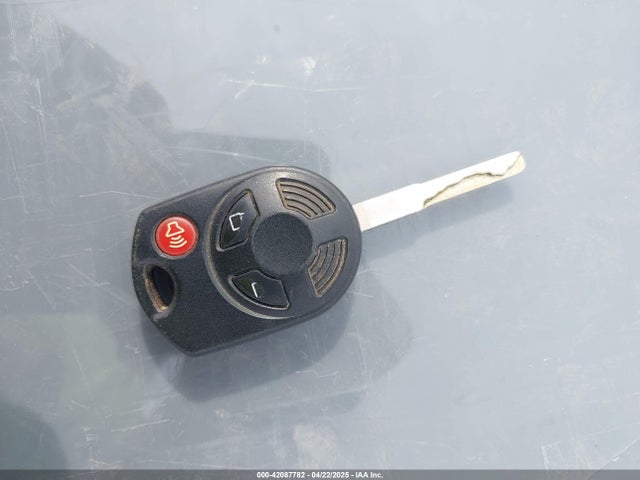 1FMCU0G93HUC99165 Ford ESCAPE SE