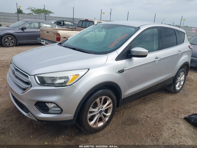 1FMCU0G93HUC99165 Ford ESCAPE SE