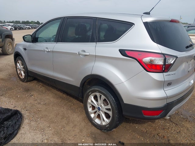 1FMCU0G93HUC99165 Ford ESCAPE SE