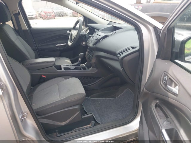 1FMCU0G93HUC99165 Ford ESCAPE SE
