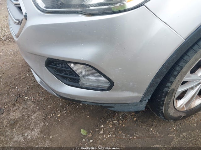 1FMCU0G93HUC99165 Ford ESCAPE SE
