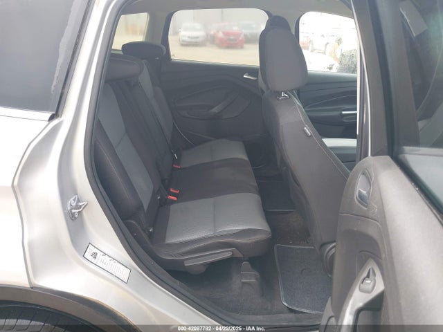 1FMCU0G93HUC99165 Ford ESCAPE SE