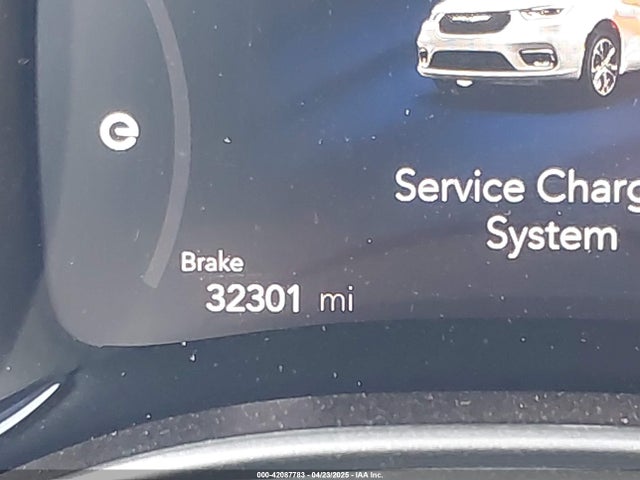 Chrysler Pacifica Hybrid S Appearance Pkg 2024 2C4RC1S7XRR115352 Image 15