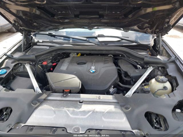 2019 BMW X4 5UXUJ3C57KLG53175 Photo 9