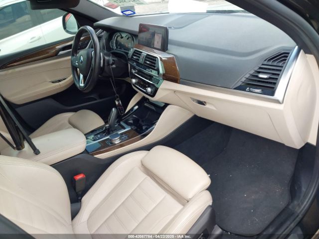 2019 BMW X4 5UXUJ3C57KLG53175 Photo 4