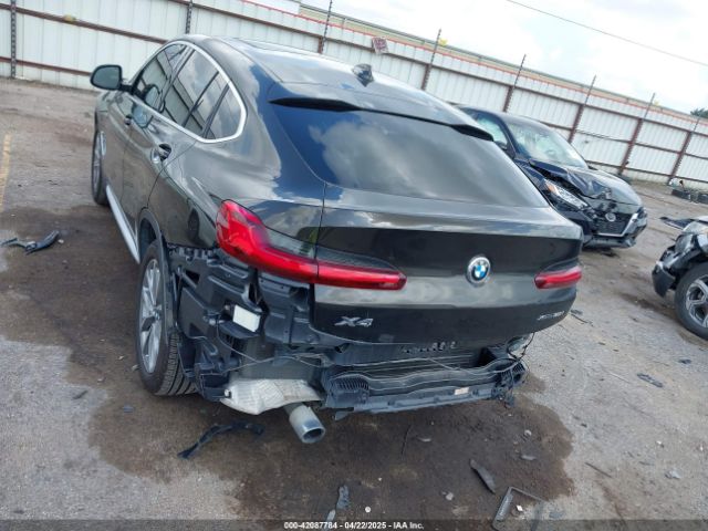 2019 BMW X4 5UXUJ3C57KLG53175 Photo 5