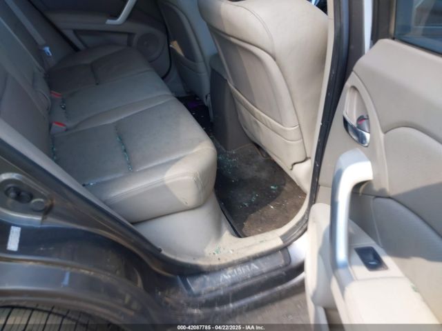 2008 ACURA RDX 5J8TB18208A019660 Photo 7