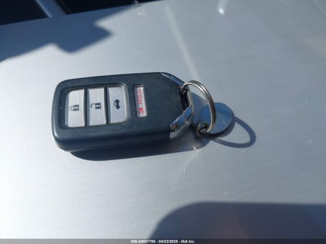 1HGCR3F83FA000533 Honda Accord Ex-l V-6