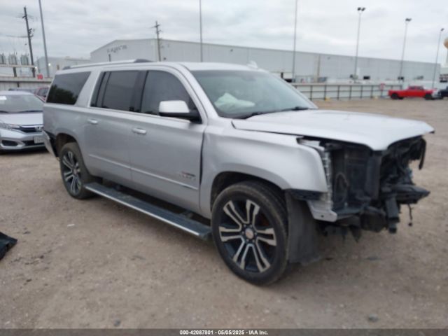 2015 GMC YUKON XL 1500 1GKS1JKJ3FR592066