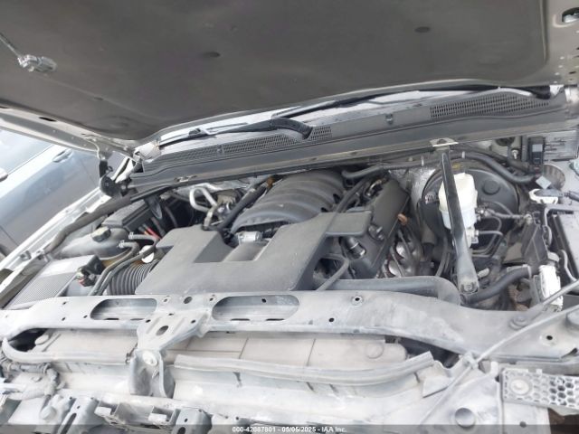 2015 GMC YUKON XL 1500 1GKS1JKJ3FR592066 Photo 9