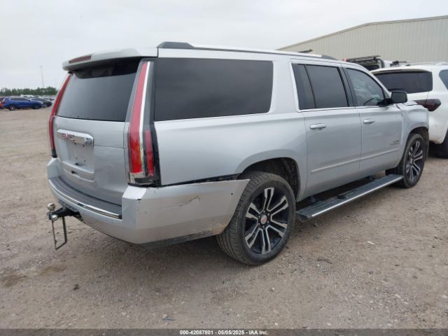 2015 GMC YUKON XL 1500 1GKS1JKJ3FR592066 Photo 3