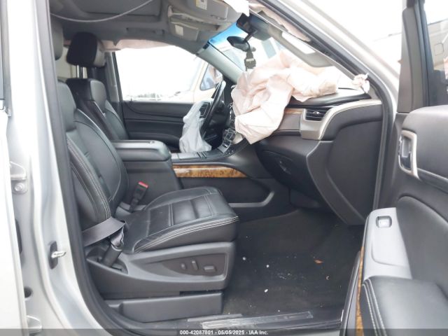 2015 GMC YUKON XL 1500 1GKS1JKJ3FR592066 Photo 4