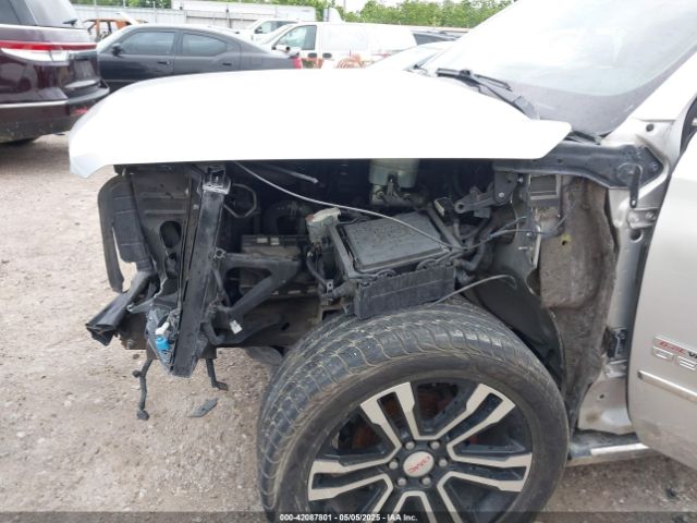 2015 GMC YUKON XL 1500 1GKS1JKJ3FR592066 Photo 5