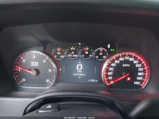 2015 GMC YUKON XL 1500 1GKS1JKJ3FR592066 Photo 6