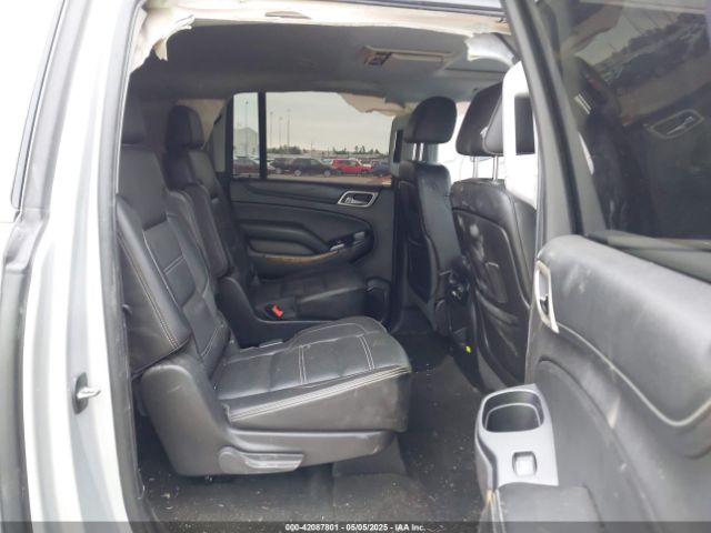 2015 GMC YUKON XL 1500 1GKS1JKJ3FR592066 Photo 7