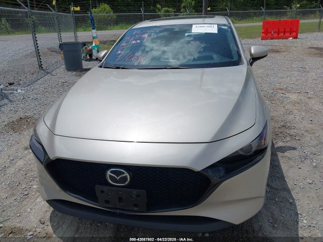 Mazda Mazda3 Premium 2022 JM1BPAML5N1507556 Image 6