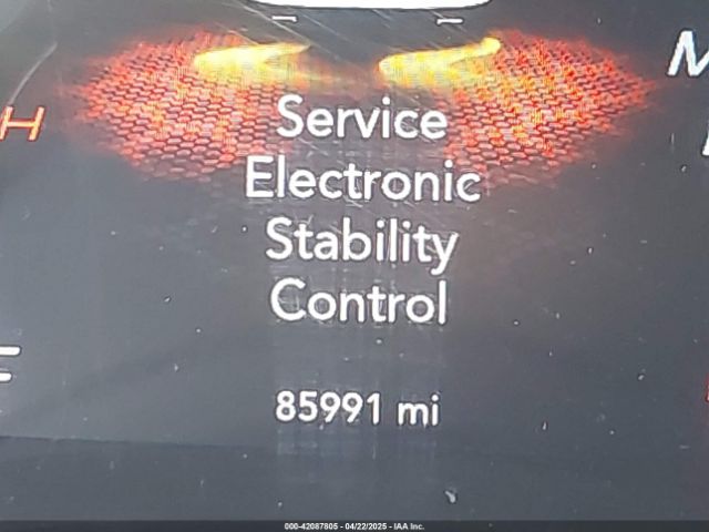 2C3CDXBG7HH602815 Dodge Charger Se Rwd