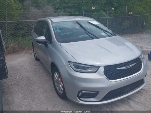 2023 CHRYSLER PACIFICA 2C4RC1BG1PR620094