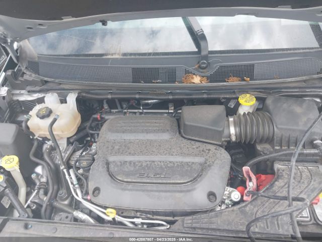 2023 CHRYSLER PACIFICA 2C4RC1BG1PR620094 Photo 9