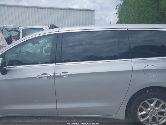 2C4RC1BG1PR620094 Chrysler Pacifica Touring L