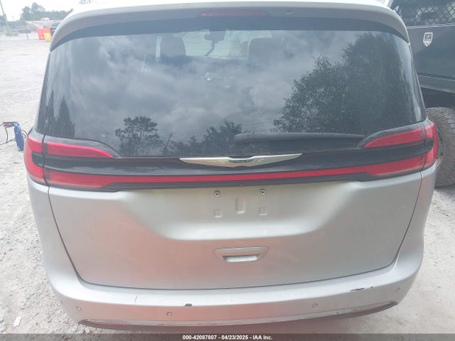 2C4RC1BG1PR620094 Chrysler Pacifica Touring L
