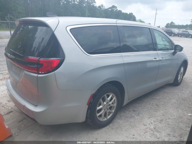 2023 CHRYSLER PACIFICA 2C4RC1BG1PR620094 Photo 3