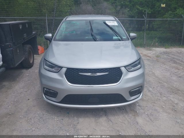 2023 CHRYSLER PACIFICA 2C4RC1BG1PR620094 Photo 5