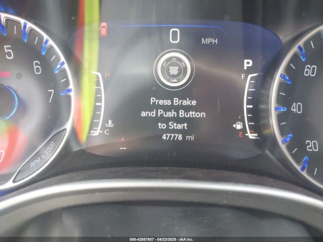2023 CHRYSLER PACIFICA 2C4RC1BG1PR620094 Photo 6