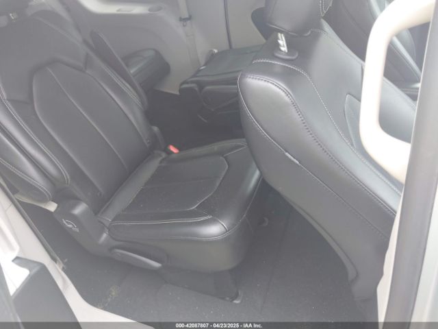 2023 CHRYSLER PACIFICA 2C4RC1BG1PR620094 Photo 7