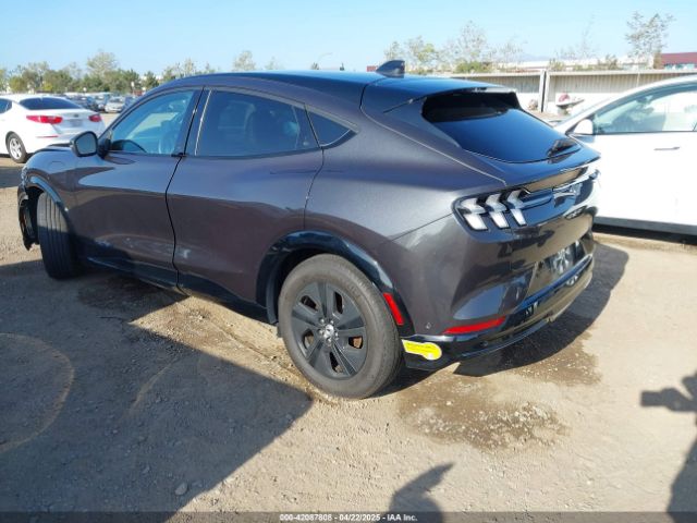 2022 FORD MUSTANG MACH-E 3FMTK2SU4NMA38950 Photo 2
