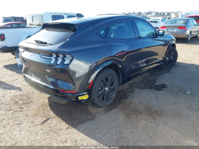 2022 FORD MUSTANG MACH-E 3FMTK2SU4NMA38950 Photo 3