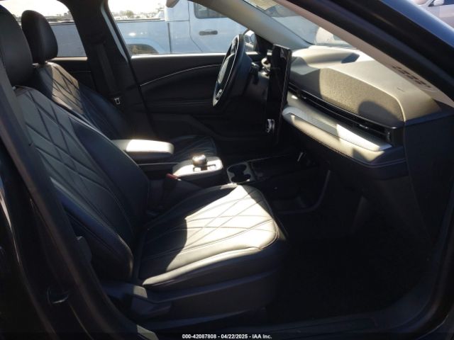 2022 FORD MUSTANG MACH-E 3FMTK2SU4NMA38950 Photo 4