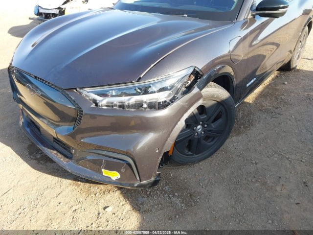 2022 FORD MUSTANG MACH-E 3FMTK2SU4NMA38950 Photo 5