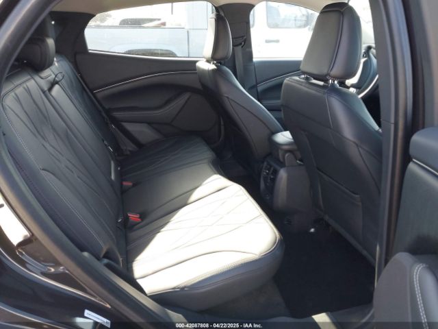 2022 FORD MUSTANG MACH-E 3FMTK2SU4NMA38950 Photo 7