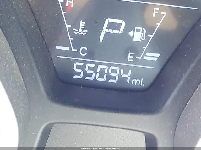 KMHDH4AE4GU619047 Hyundai ELANTRA SE