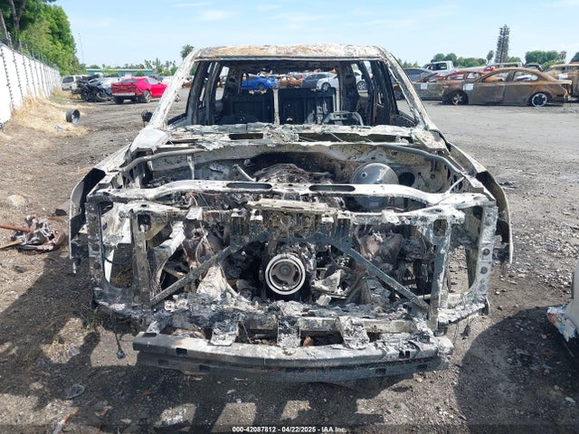 1GKS2BKC7HR332485 GMC YUKON SLT